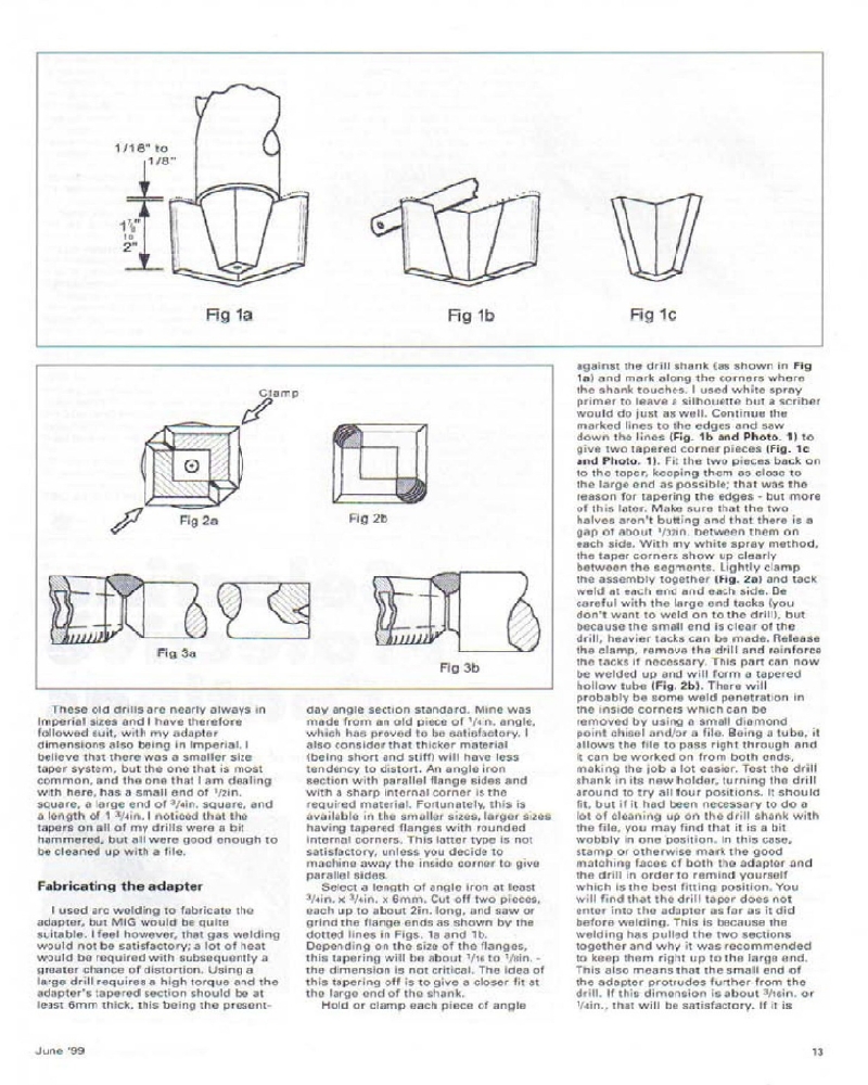 Model Engineers 1999-058